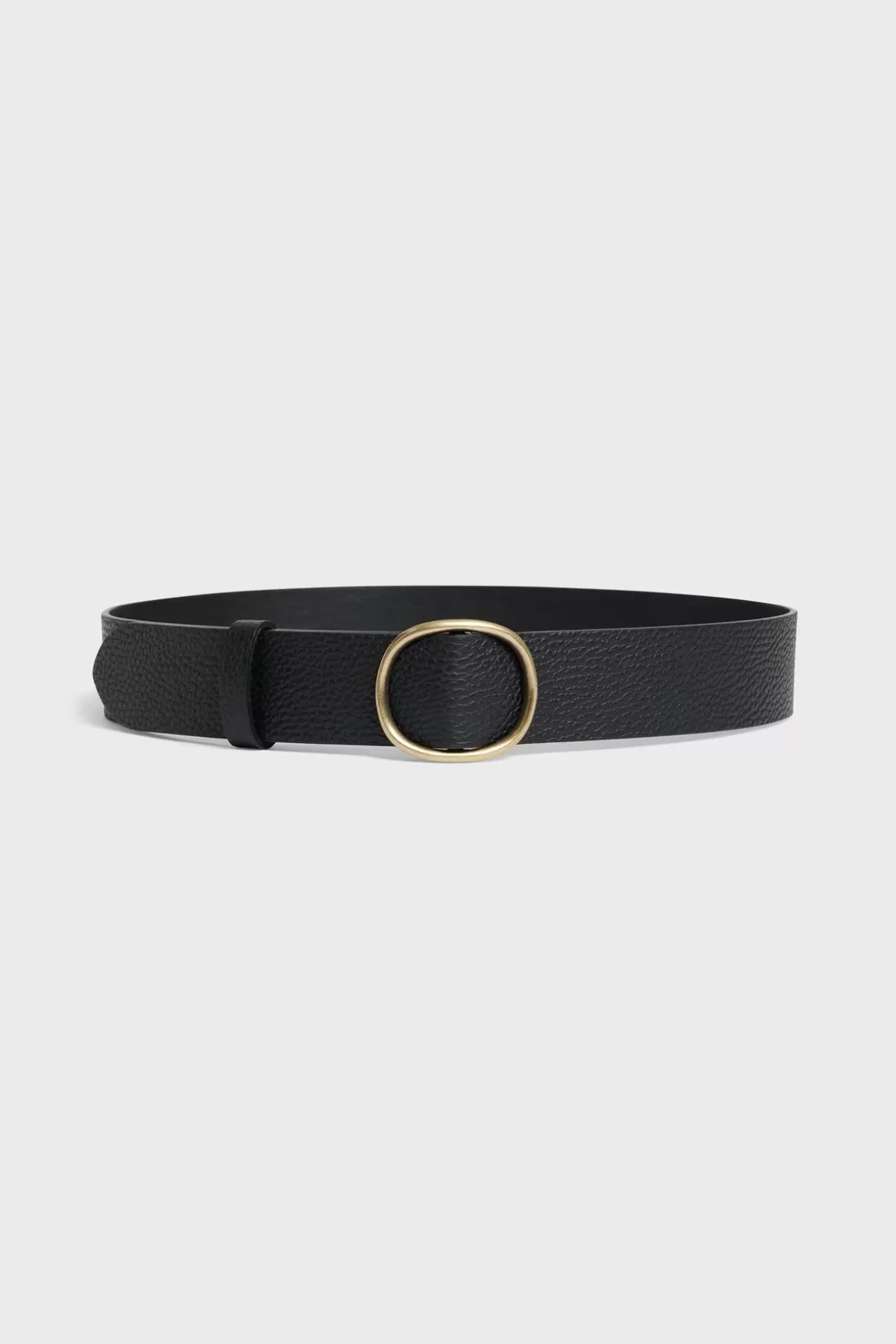 Gerard Darel Ceinture Paloma Noir - Ceinture Paloma Cheap