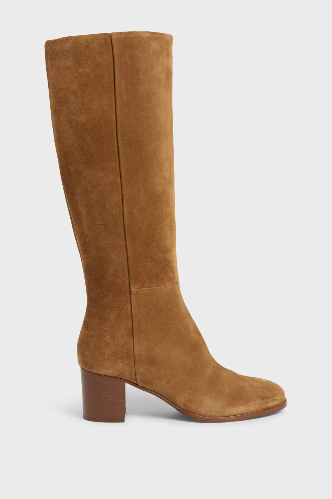 Gerard Darel Chaussures Camel - Lizzie Shop