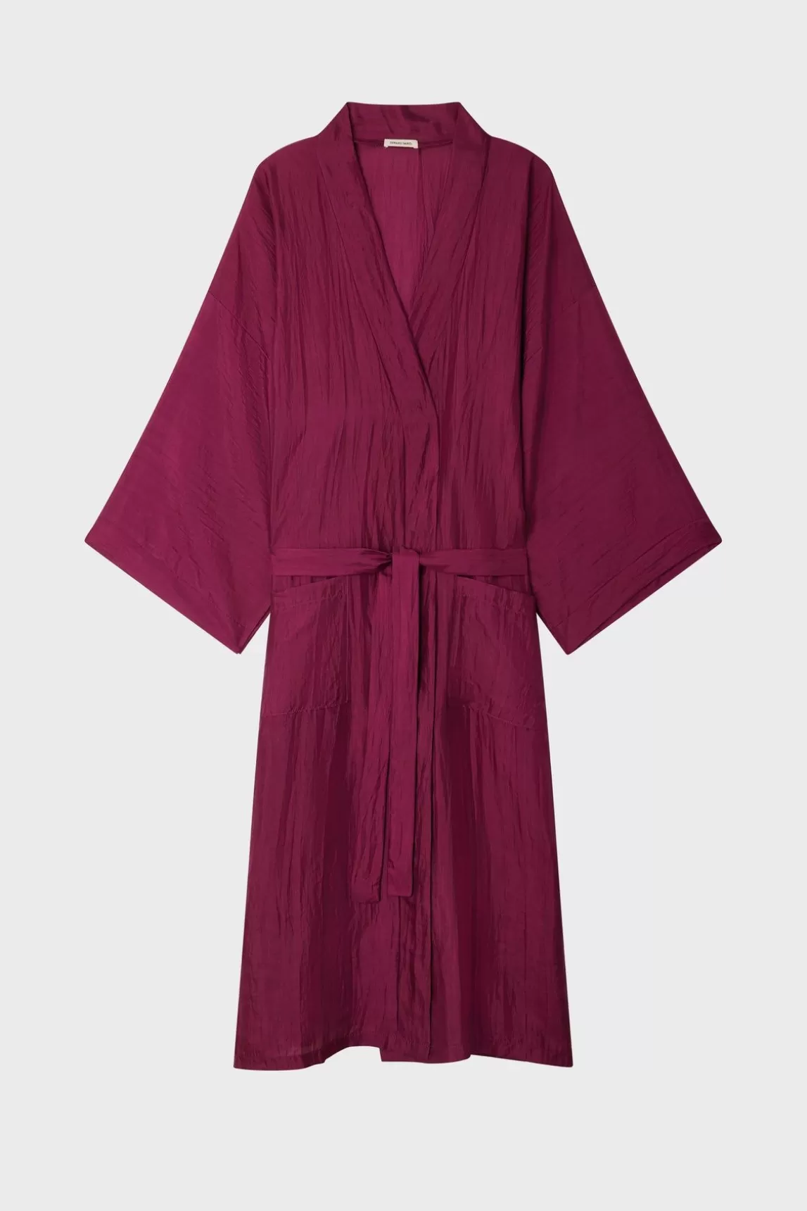 Gerard Darel Kimono En Soie Cheap