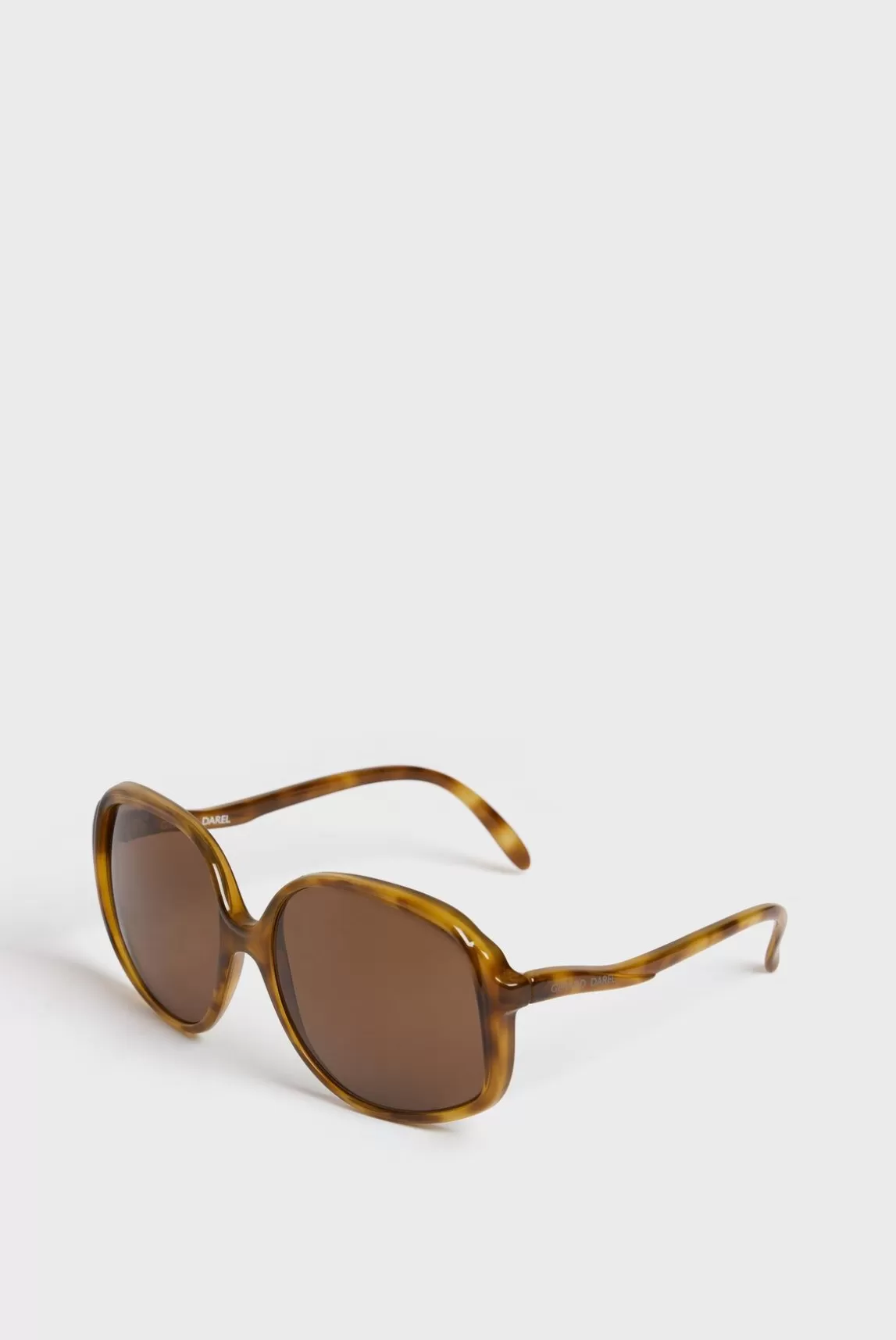 Gerard Darel Lunettes De Soleil Signees Shop